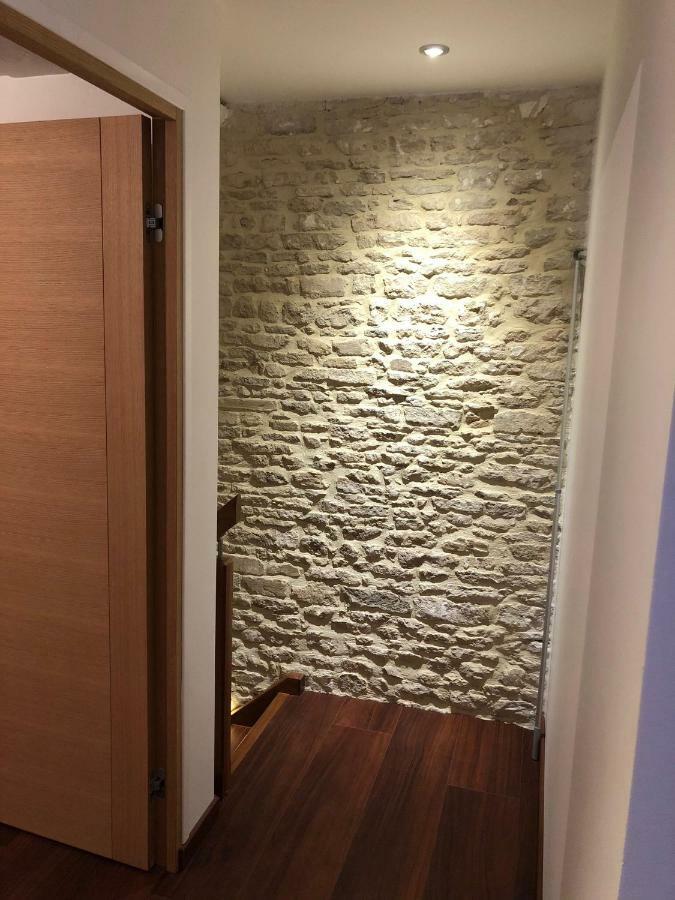 LA LUMINEUZ au cœur des plages du débarquement Creully sur Seulles Esterno foto